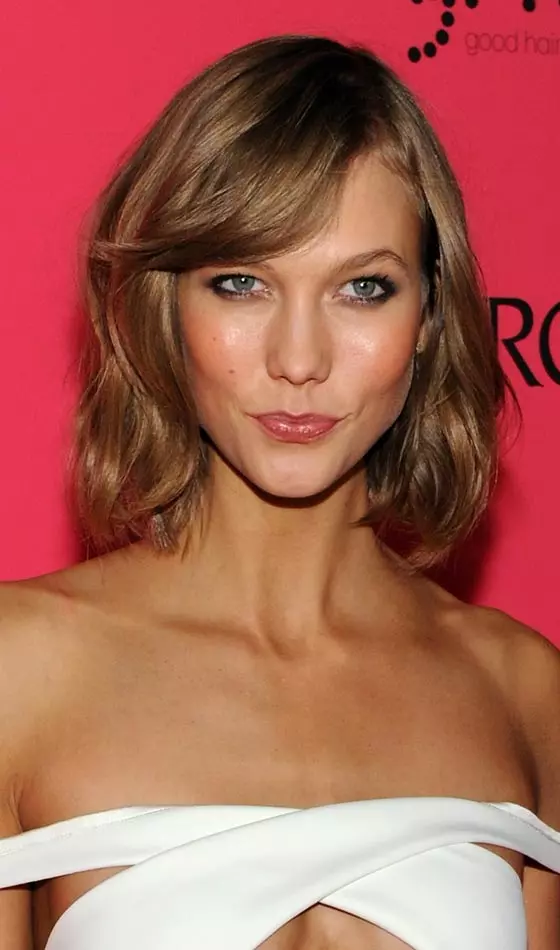 7 Flattering And Trending Hairstyles For Long Faces