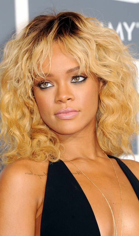 10 Celeb-Inspired Haircuts for Round Faces