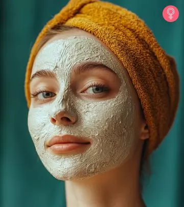 Homemade Face Packs For Oily And Acne Prone Skin