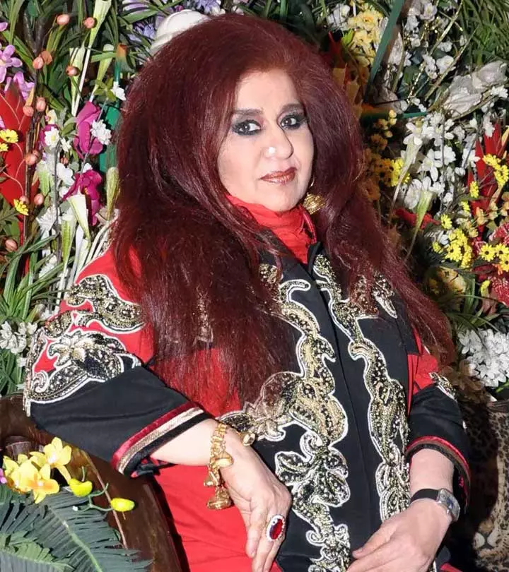 16 Shahnaz Husain’s Secrets For Long And Lustrous Hair_image