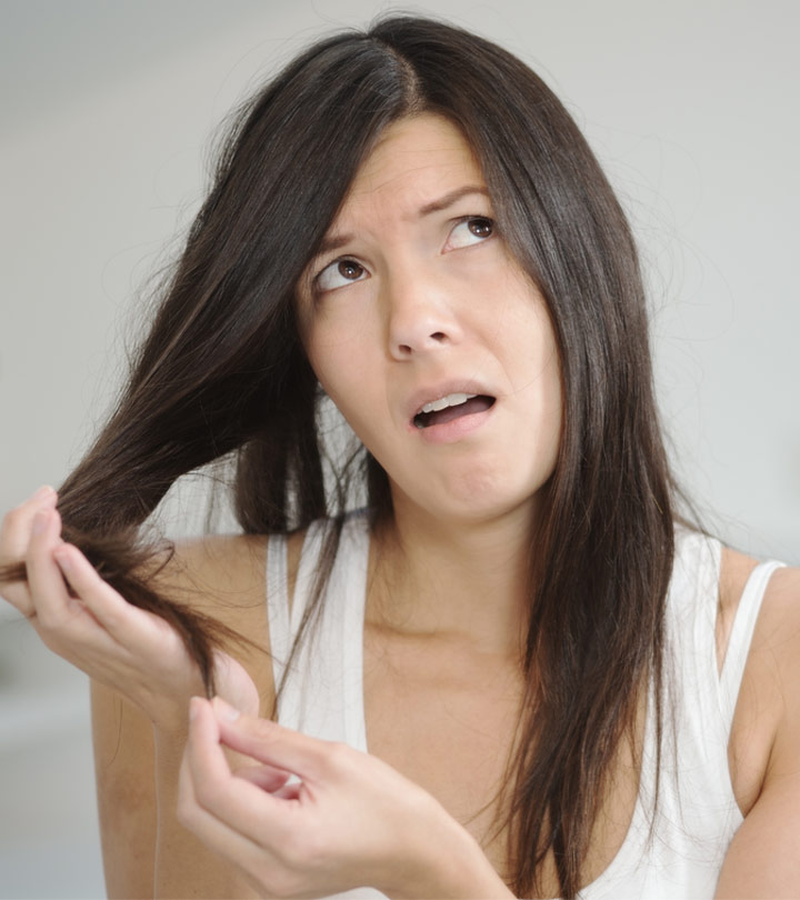 11 Causes Of Dandruff You Should Be Aware Of