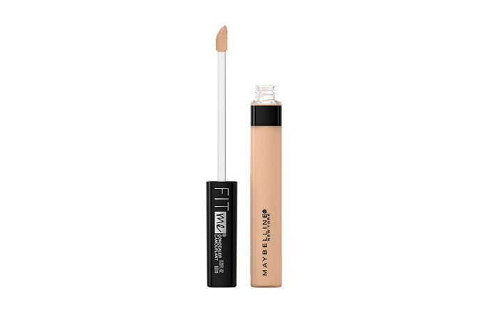 Maybelline New York Fit Me Concealer Camouflant
