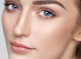 Eye Makeup For Deep Set Eyes - Step By Step Tutorial