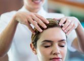 How To Do Scalp Massage For Hair Growth And How Does It Work?