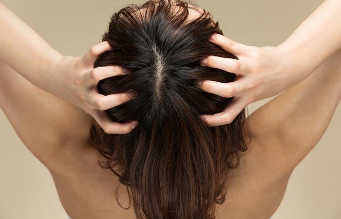 How To Do Scalp Massage For Hair Growth And How Does It Work