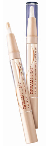 concealer for oily skin