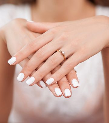 How To Get Rid Of Dark Spots On Your Hands