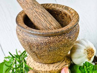 20 Herbs For Hair Growth And How To Use Them