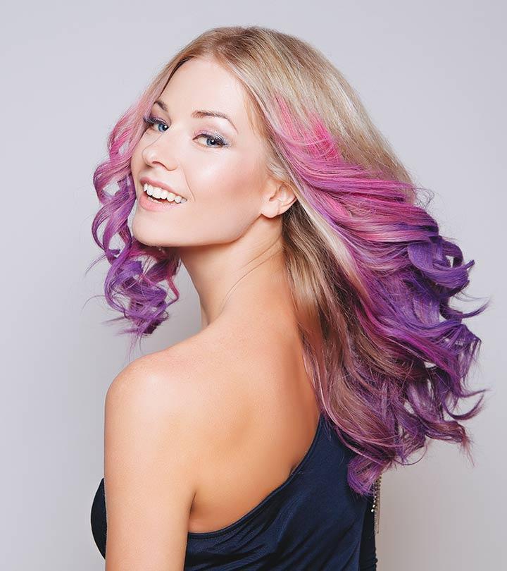 16 Best AtHome Hair Color Brands Tested  Reviewed