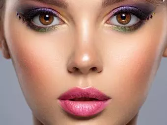 3 Simple Eye Makeup Tips That Will Make Your Big Eyes Pop!