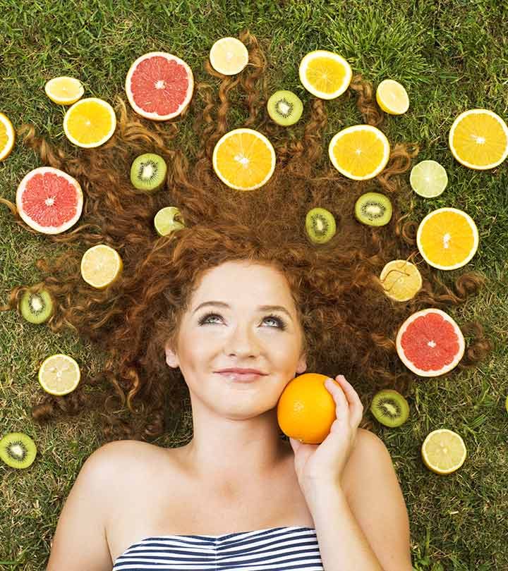 How Can I Grow My Hair Faster? 5 Essential Vitamins, 2 Minerals, And Other Nutrients That May Improve Hair Growth
