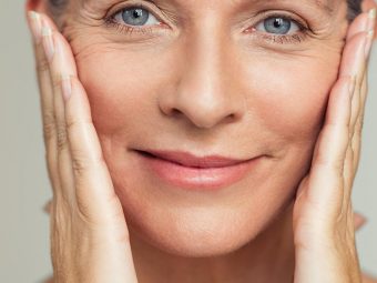 5 Homemade Face Masks For Wrinkles