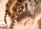 20 Quick And Easy Braids For Kids (Tu...