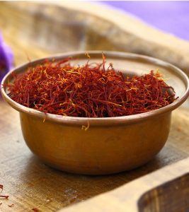 12 Homemade Saffron Face Packs For Flawle...