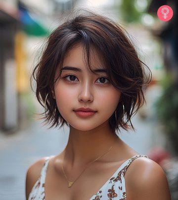 You will love how trendy and classy your short locks look in these stunning hairstyles!