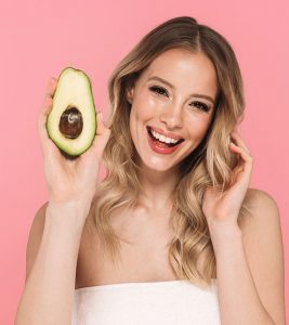 How To Use Avocado Hair Mask For Dry ...