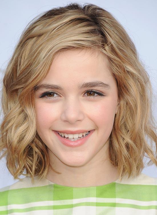 Easy Hairstyles For 11 Year Olds With Short Hair