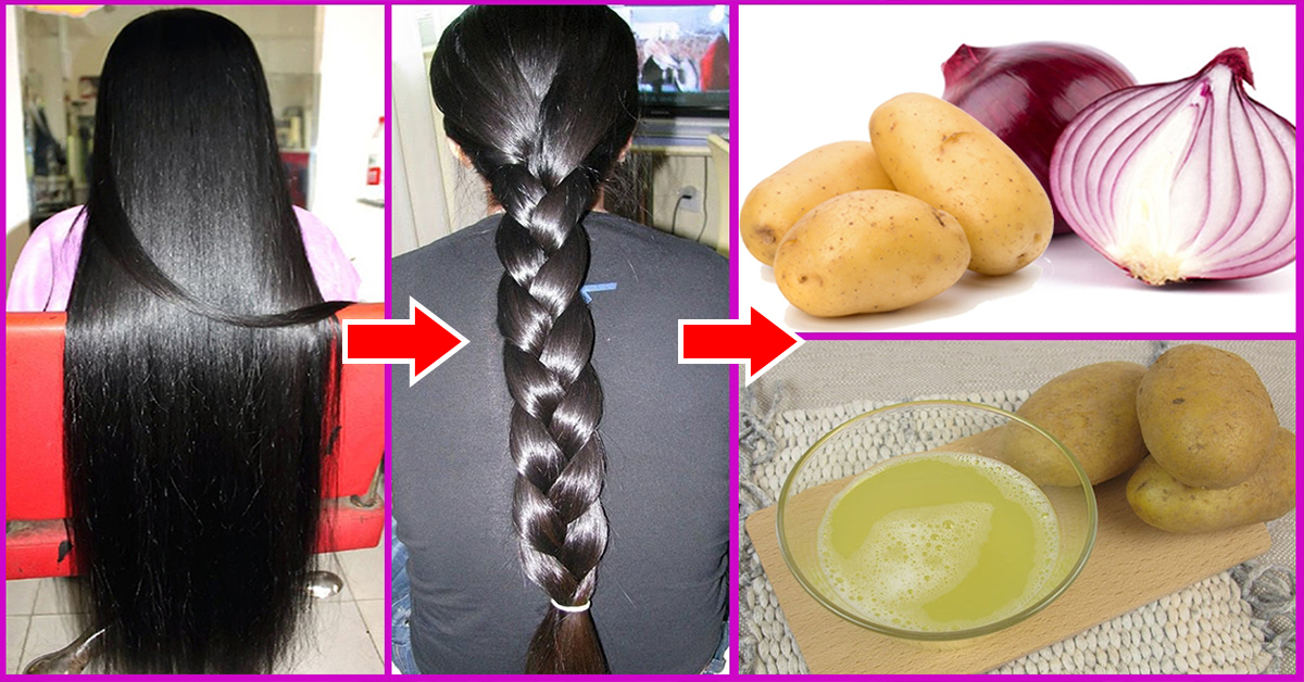 How Many Times Can We Use Onion Juice For Hair? 