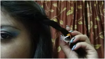 braid twist hairstyles tutorial4