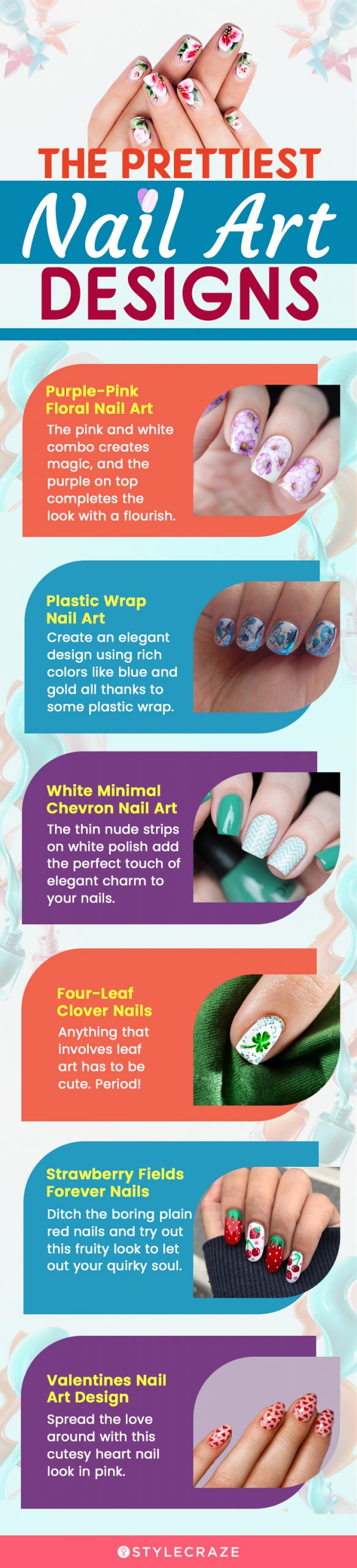 20 Cute Summer Toenail Designs to Try in 2023 - College Fashion