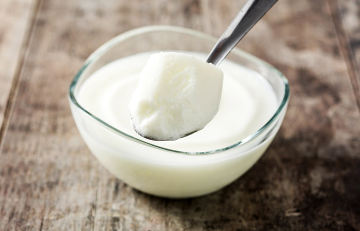 Yogurt-And-Lemon