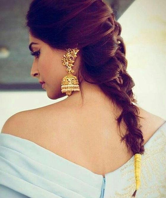 50 Best Indian Hairstyles You Must Try In 2019