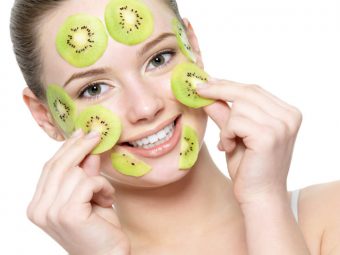 10 Best Kiwifruit Face Masks You Must Try