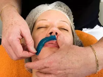 27 Best Remedies To Get Rid Of Facial Hair Naturally