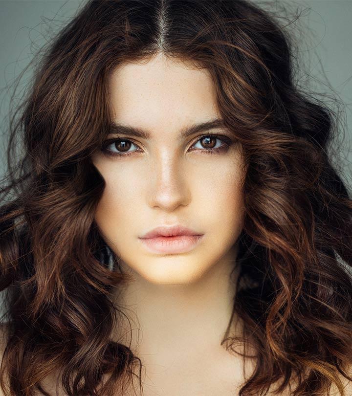 75 Beautiful Medium Length Layered Hairstyles In 2020