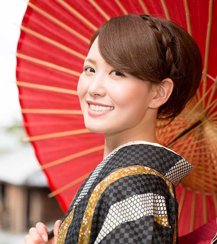16 Best Kept Japanese Beauty Secrets You Should Be Aware Of