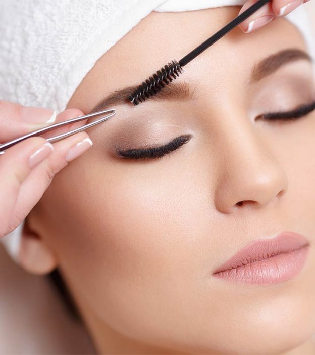 How To Get The Best Eyebrows For Your Face