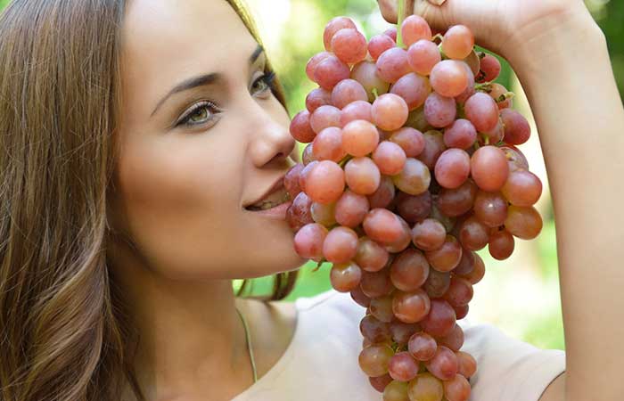 Top 20 Fruits For Good Healthy Glowing Skin