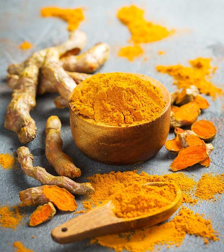 18 Potential Health Benefits Of Turmeric And Curcumin