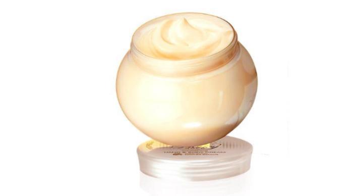 2.-Oriflame-Milk-And-Honey-Gold-Nourishing-Hand-And-Body-Cream