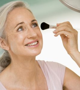 20 Best Makeup Tips For Women Over 50...