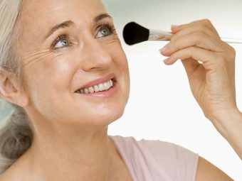 20 Best Makeup Tips For Women Over 50