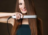 5 Ways To Straighten Hair With A Flat Iron Like A Pro