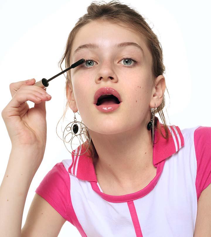 Cute Makeup Looks For Tweens - Mugeek Vidalondon