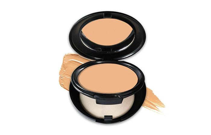 10 Of The Best Cream Foundations Out There