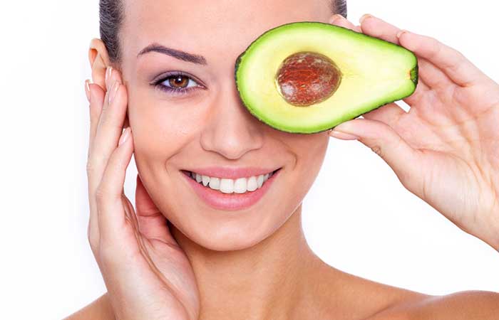 Top 20 Fruits For Good Healthy Glowing Skin