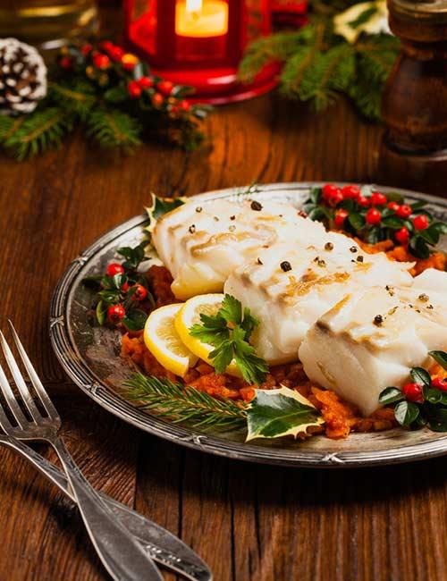 Belly Fat Burning Foods - Fish