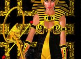Cleopatra Beauty Secrets