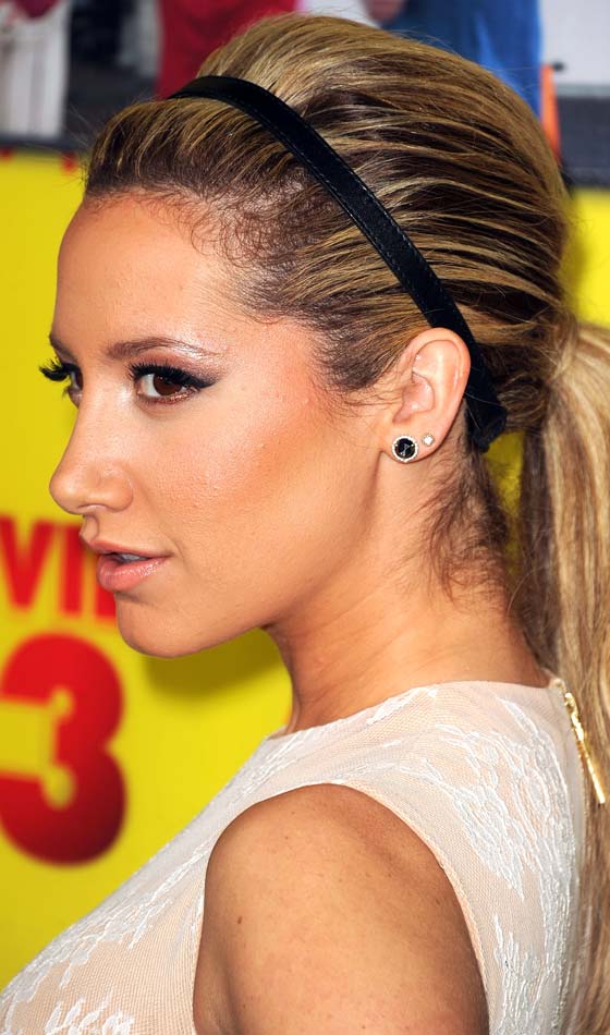 20 Amazing Puff Ponytail Hairstyles That You Should Must Try