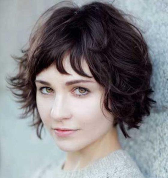 Short Medium Layered Hairstyles with Bangs 50 Layered Hairstyles With Bangs 