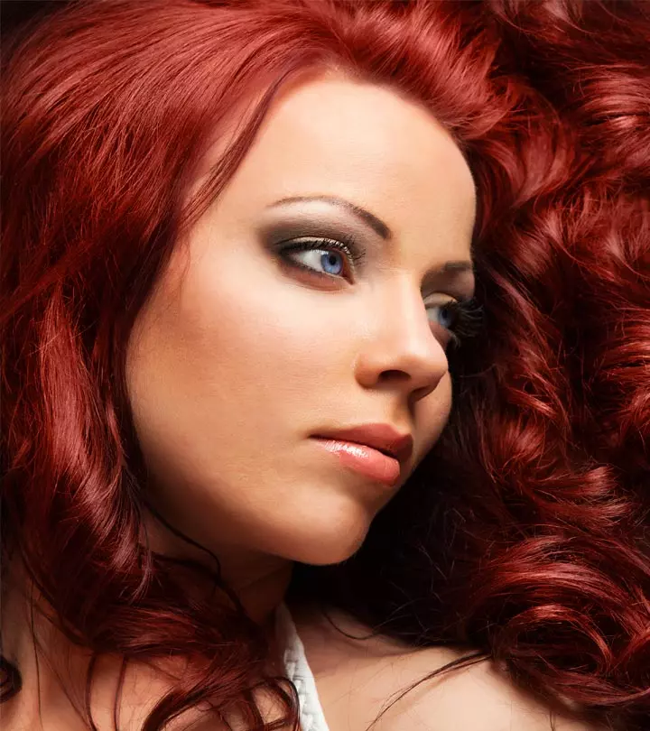 50 Hair Color Styles For You To Try Out