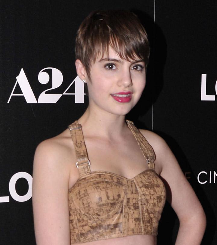 9 Hottest Short Haircuts For Women