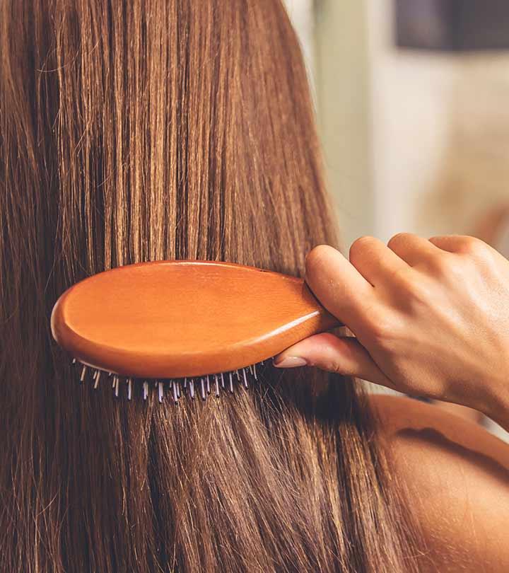 How to Make your Hair Soft Silky and Smooth 10 Must Follow Steps   PaiShau