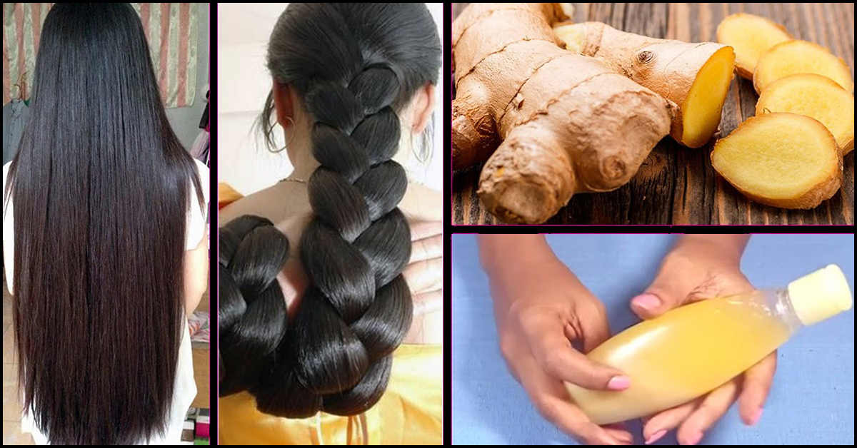7 TIPS FOR HOW TO MAKE HAIR SILKY & HEALTHY WITH NATURAL OILS - Inveda