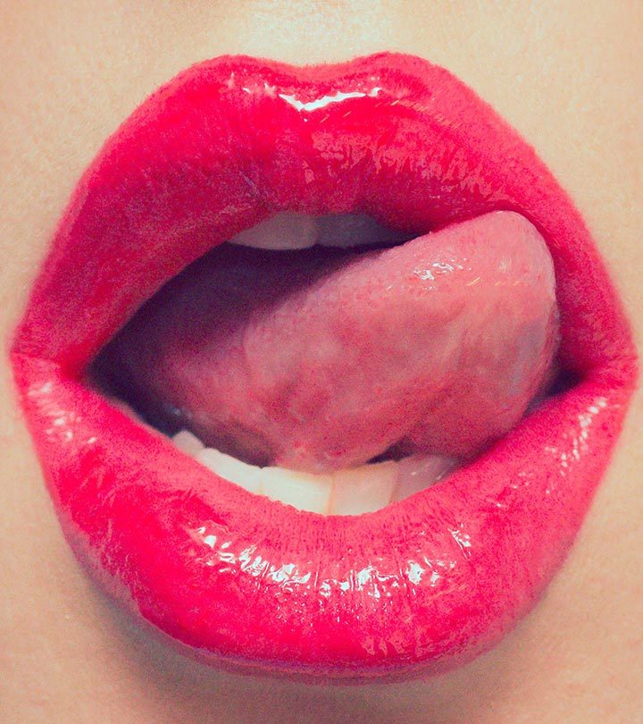 9 Simple Tips to Keep your Lips Beautiful