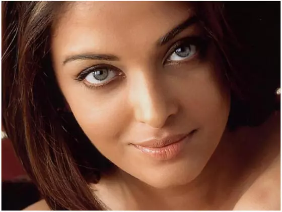 Aishwarya Rai's beauty secrets